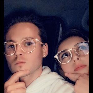 Meet your Posher, Randy